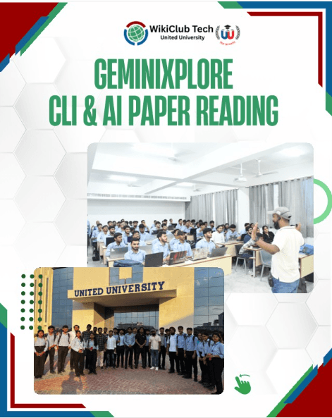 AI Study Jam Session