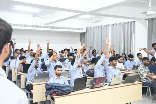 Industry Collaboration & Mentorship